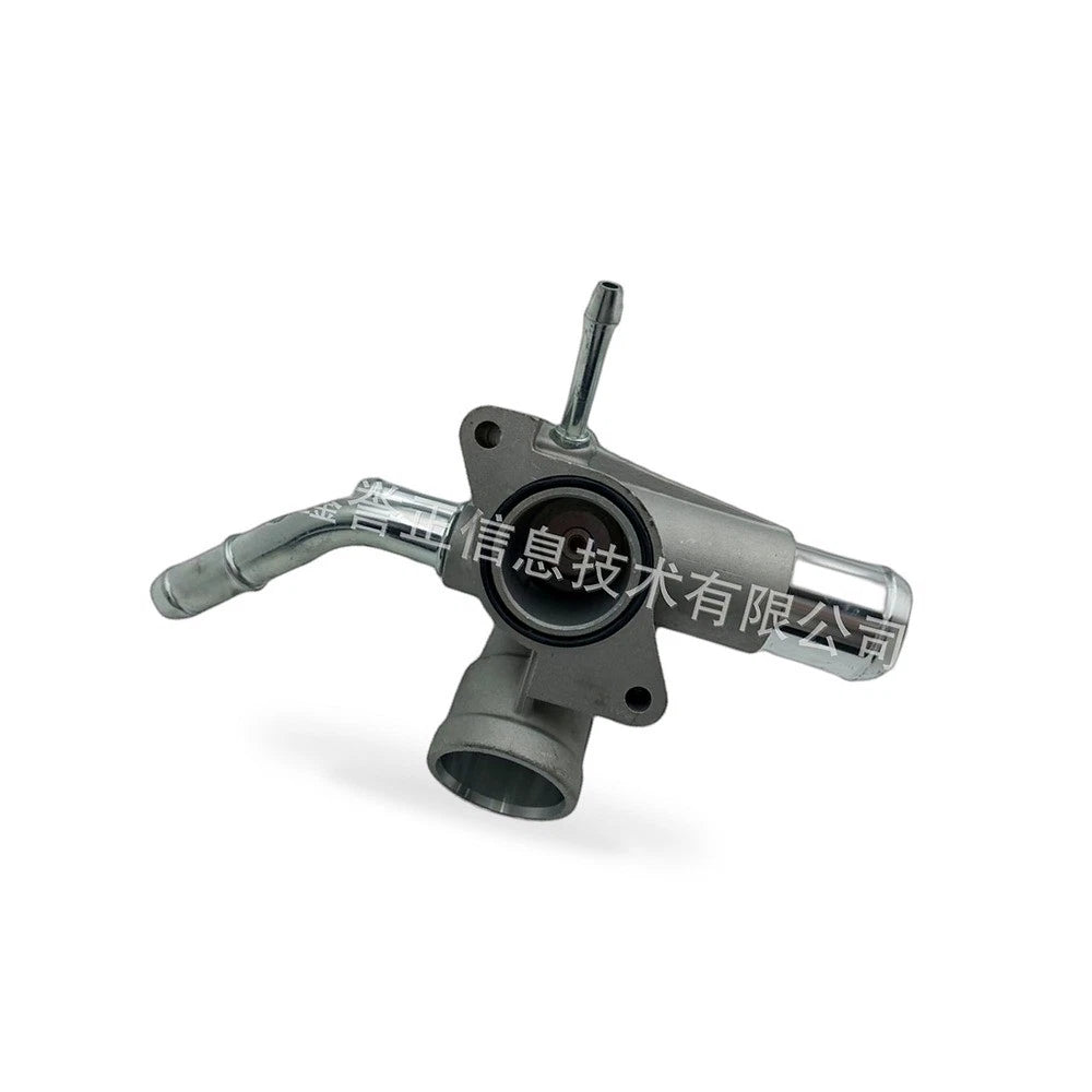 Thermostat Assembly for Ford Edge Explorer Flex 3.5L (2011–2019) AT4Z-8A586C