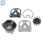 Water Pump Impeller Kit for OMC Cobra (1986–1993)