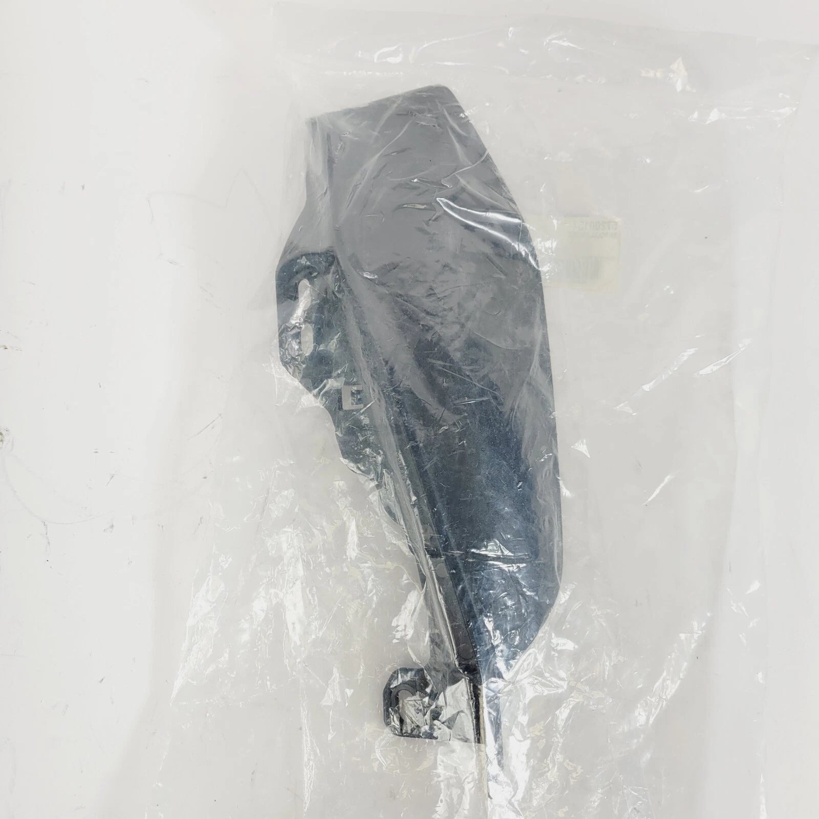 Wind Deflector Right for Harley Davidson Touring (2009–2023) OEM 58167-09