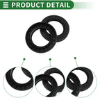 Oil Seal for Rotary Shaft (48x75x12mm)