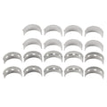 Set of 25 Connecting Rod Crankshaft Bearings for Yamaha XJR400 (1990–1994)