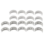 Set of 25 Connecting Rod Crankshaft Bearings for Yamaha XJR400 (1990–1994)
