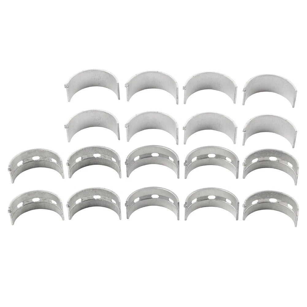 Set of 25 Connecting Rod Crankshaft Bearings for Yamaha XJR400 (1990–1994)
