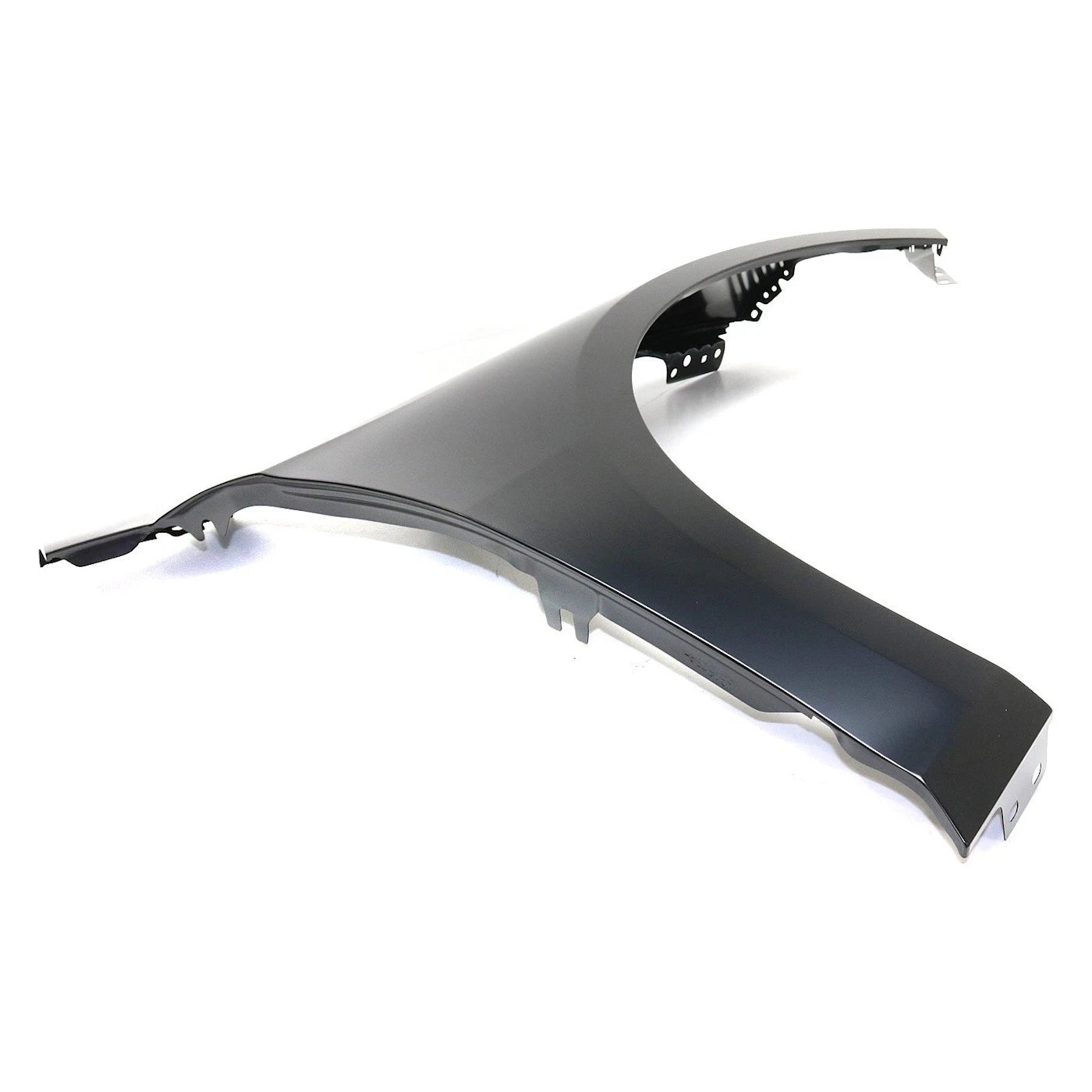 Fender for Chevrolet Malibu (2016–2023) Front Driver & Passenger Side