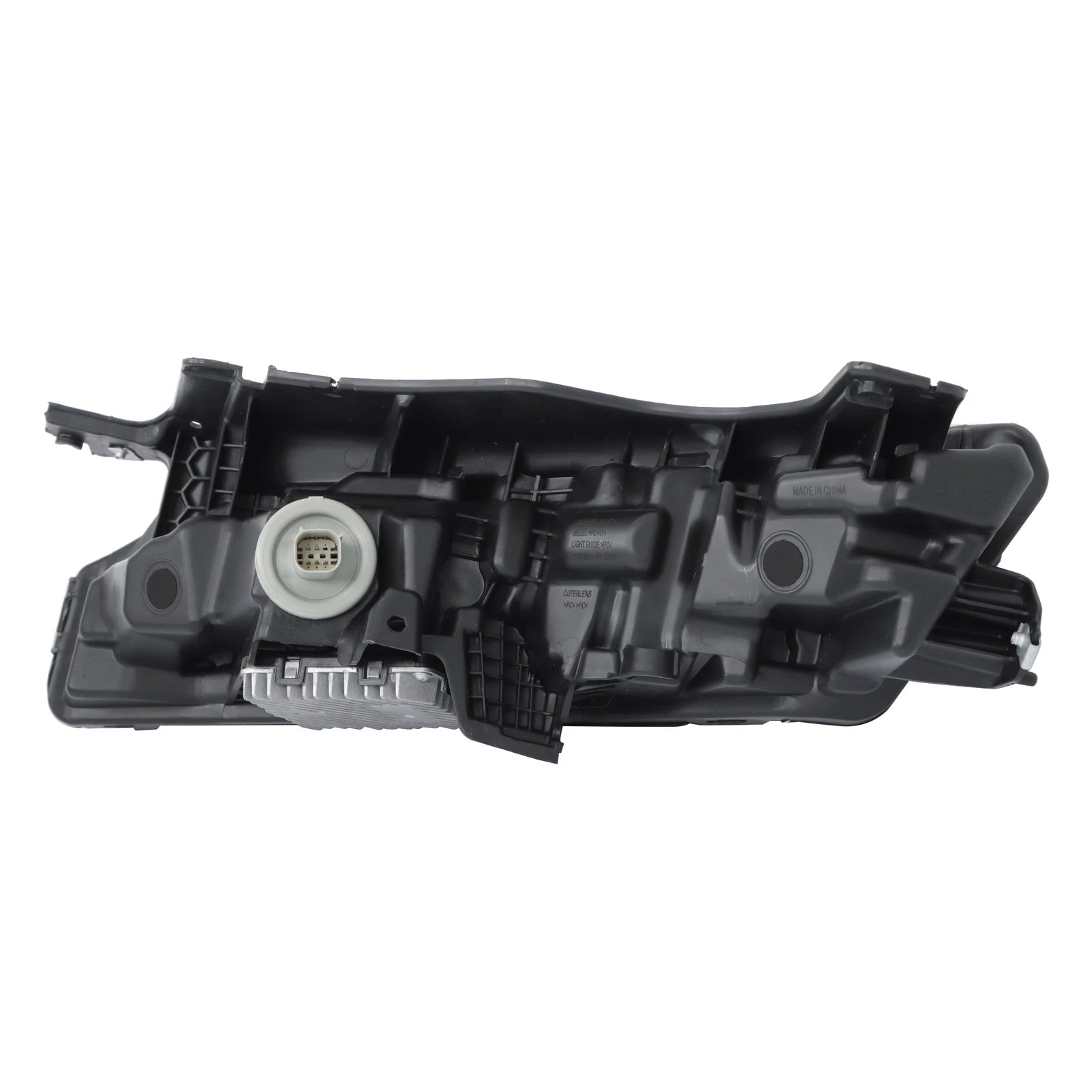 Projector Fog Light Housing for Chevy Blazer (2023–2024)