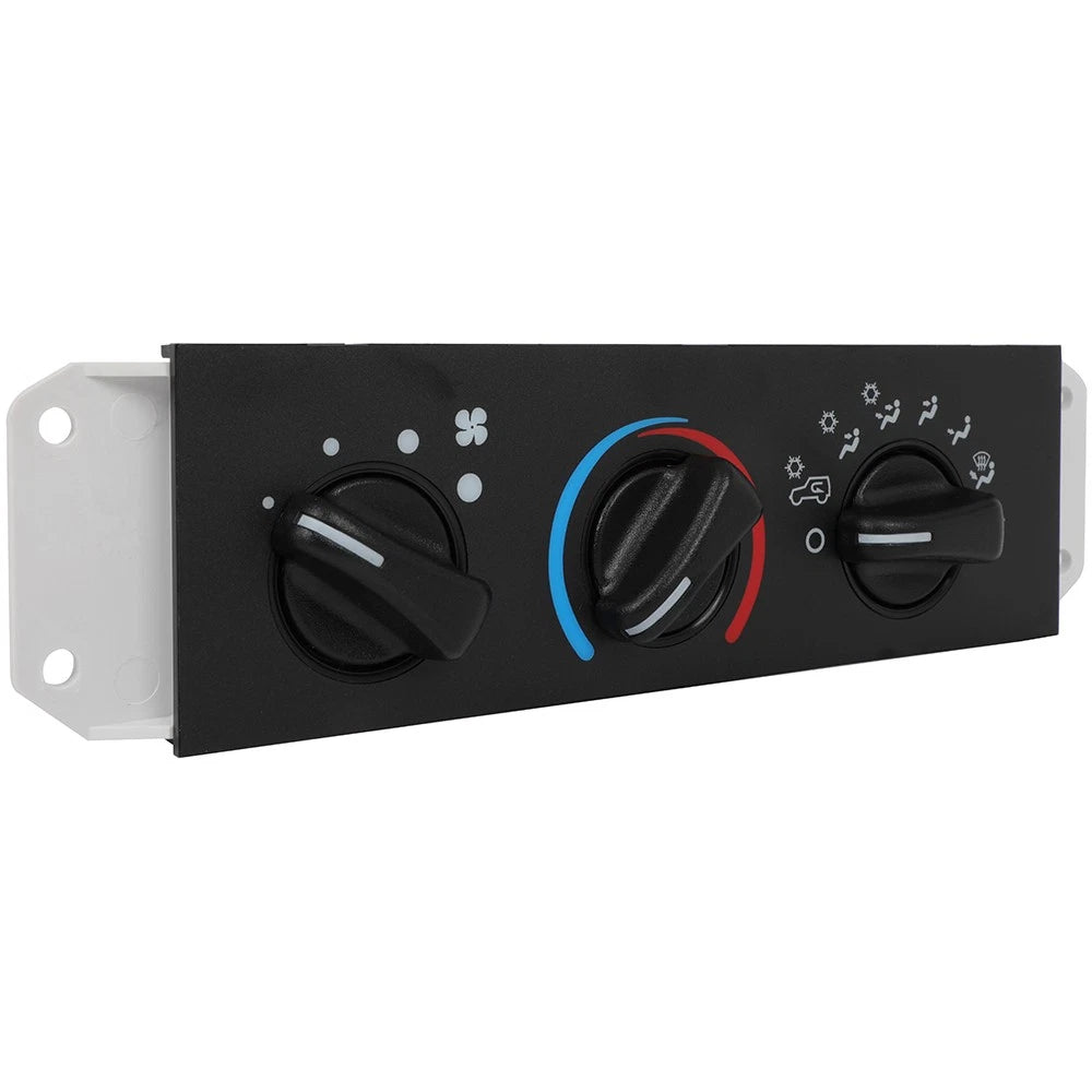 AC Heater Climate Control Module HS373 for Jeep Wrangler (1999–2001, 2003–2004)