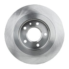 Rear Brake Disc Rotors for Chevy Buick Cadillac (2015–2020)