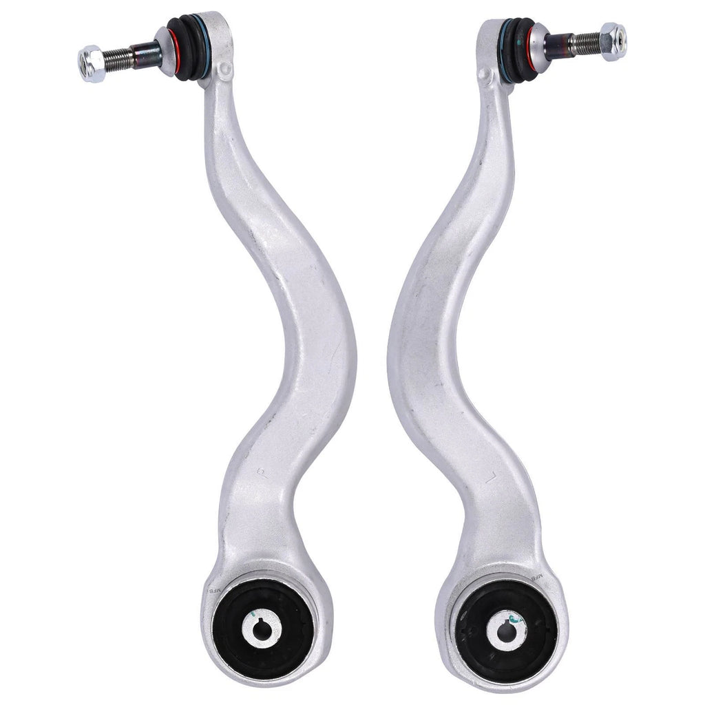 2Pcs Front Lower Control Arm with Ball Joint for BMW 230i 330i (2017–2022)