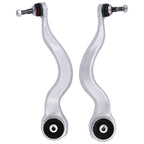 2Pcs Front Lower Control Arm with Ball Joint for BMW 230i 330i (2017–2022)