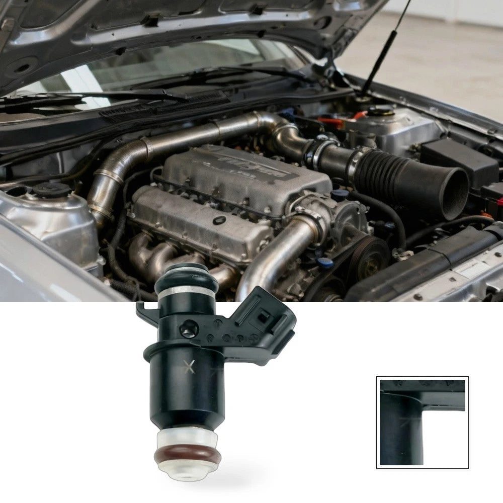 Fuel Injector for Yamaha F15AMH (8M009178, JY1793)