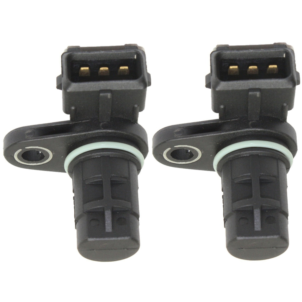 Set of 2 Camshaft Position Sensors for Hyundai Tucson, Elantra GT, Kia Forte