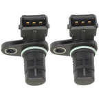 Set of 2 Camshaft Position Sensors for Hyundai Tucson, Elantra GT, Kia Forte