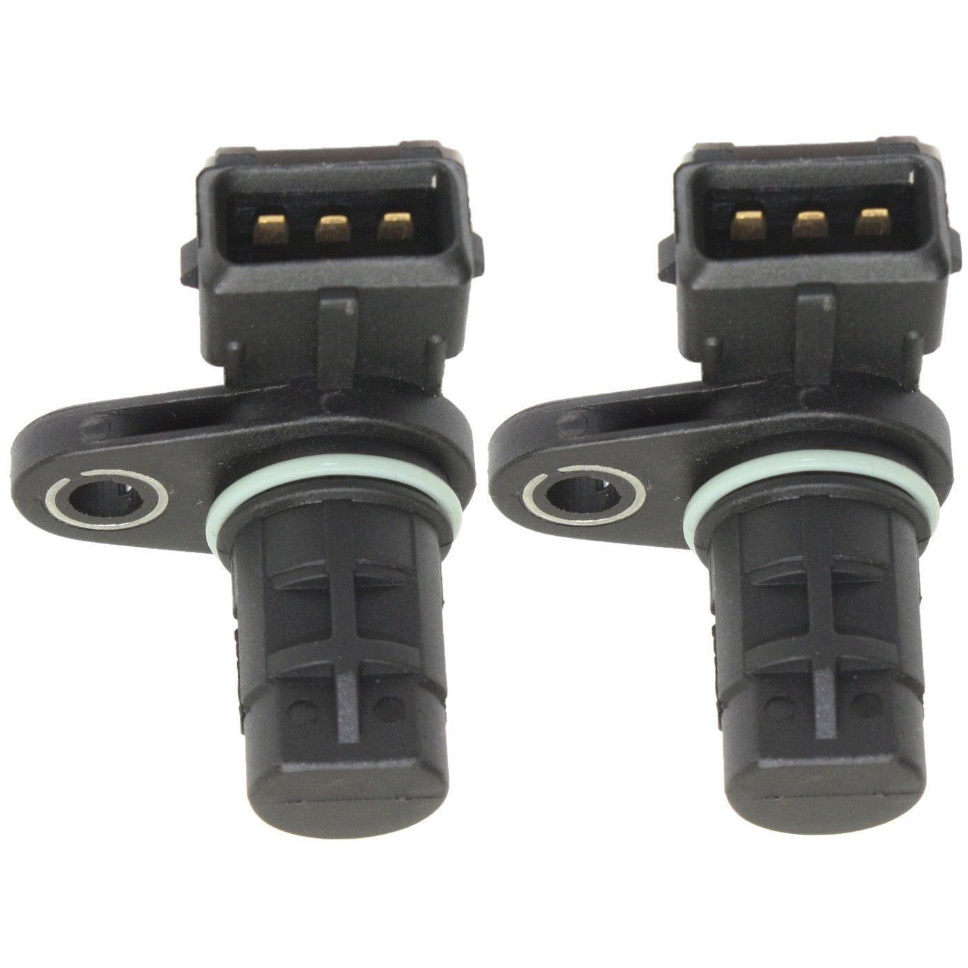 Set of 2 Camshaft Position Sensors for Hyundai Tucson, Elantra GT, Kia Forte