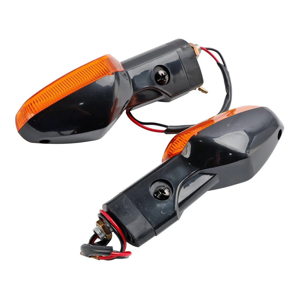 Turn Signal Lights for Honda CBR 300R, 250R, CBF 125, 150, CB300 (2014–2020)