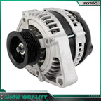Alternator for Cadillac CTS (2009–2015) V8 6.2L 150A 104210-5400 11513N