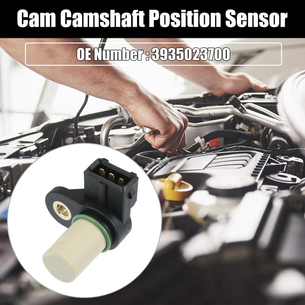 Camshaft Position Sensor 3935023700 for Hyundai Elantra (2004–2015), Tucson (2005–2009)