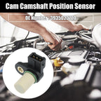 Camshaft Position Sensor 3935023700 for Hyundai Elantra (2004–2015), Tucson (2005–2009)