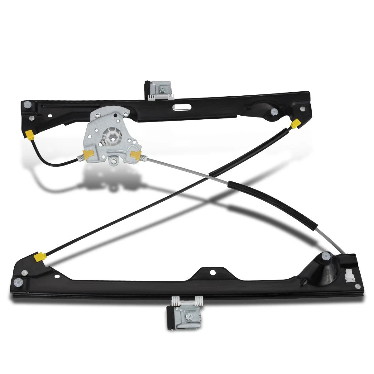 Power Window Regulator for Silverado Sierra (2007–2014) Rear Left