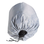 Boat Cover for Jon Boat 12ft-18ft (L Beam Width up to 75 inch)