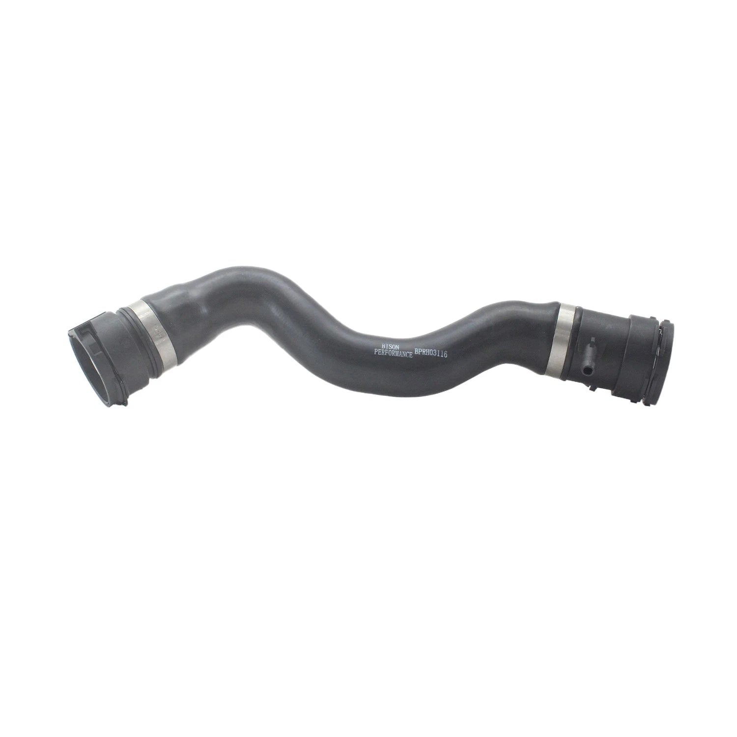 Upper Radiator Coolant Hose for BMW F10 528i xDrive (2012–2016)