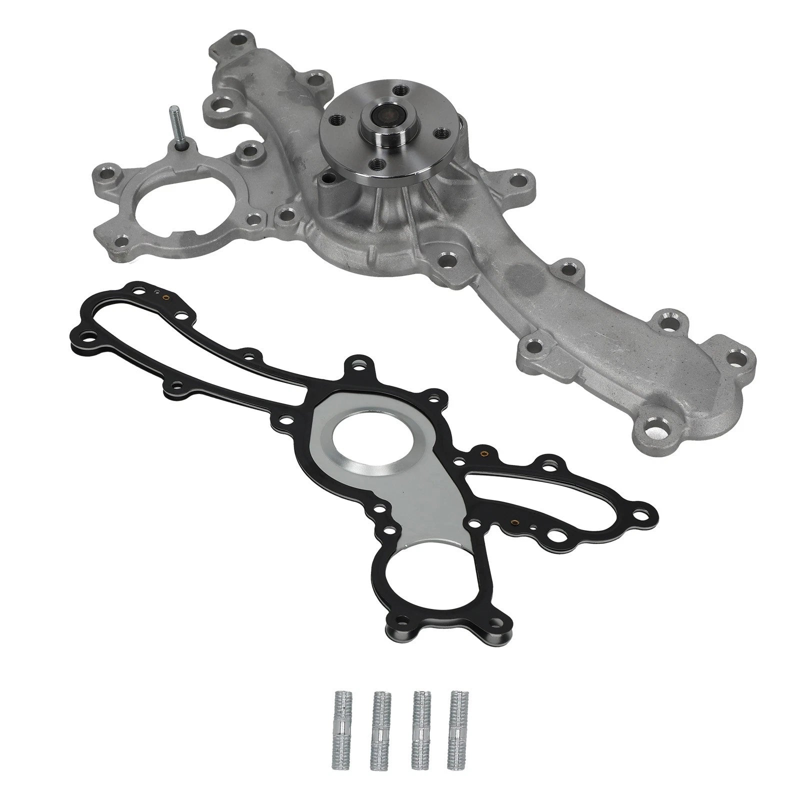 Coolant Pump for Toyota Avalon Camry V6 3.5L (2018–2024)