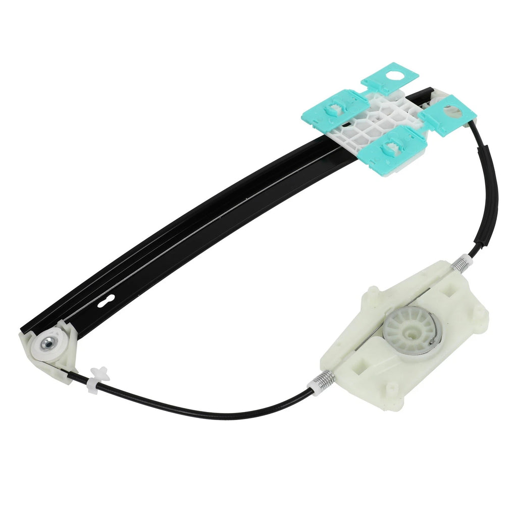 Power Window Regulator for Audi A6 Quattro C6 (2005–2011) Rear LH
