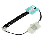 Power Window Regulator for Audi A6 Quattro C6 (2005–2011) Rear LH