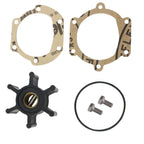 Impeller Kit for Westerbeke Marine Diesel Generator (048500, 048080)