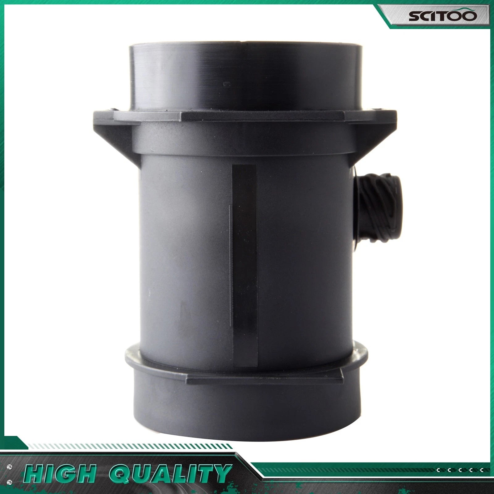 Mass Air Flow Sensor MAF for BMW 323 328 Z3 M3 (1996–1999)