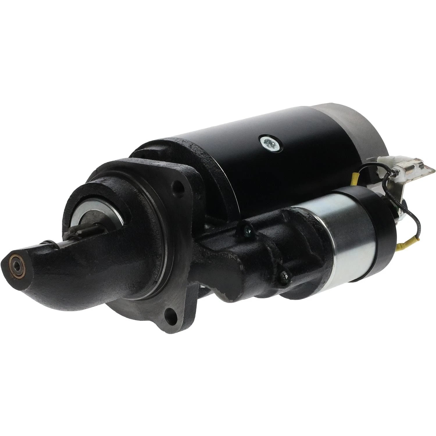 12V Starter for Case 1620 1640 (1985–1994)