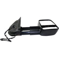Heated Towing Mirror for Chevy Suburban Yukon (2007–2014)