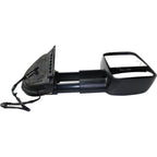 Heated Towing Mirror for Chevy Suburban Yukon (2007–2014)
