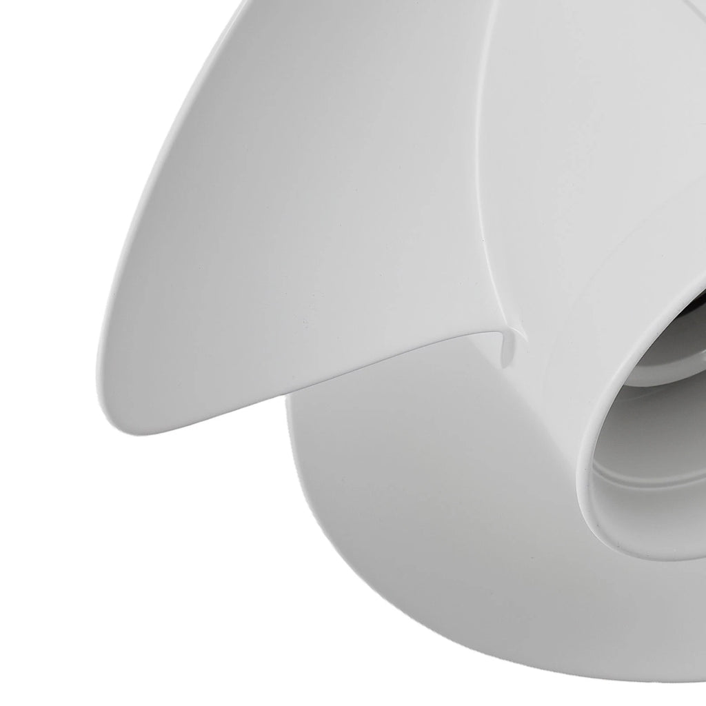 3 Blade 21" Pitch Propeller for Yamaha 50-130HP