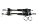 Monster XP Series Front CV Axles for Can-Am (705401367, 705401368)
