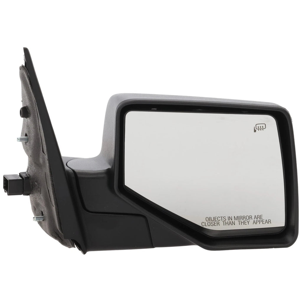 Heated Right Side Mirror for Ford Explorer, Sport Trac, Mercury
