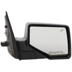 Heated Right Side Mirror for Ford Explorer, Sport Trac, Mercury