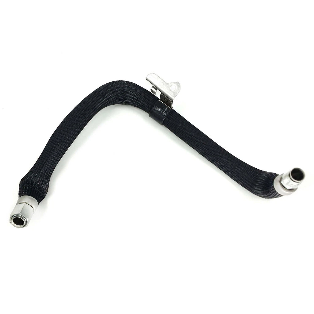 EGR Exhaust Gas Tube for Chevrolet S10 GMC Jimmy Sonoma (1996–2002)