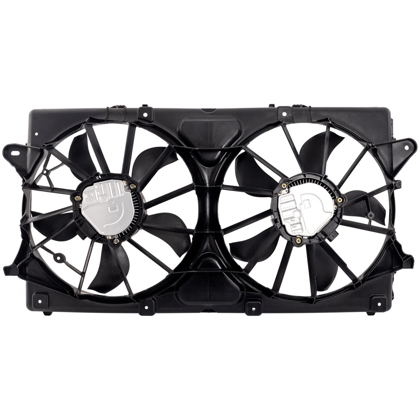 A/C Condenser for Chevy Silverado 1500 GMC Sierra (2019–2022)