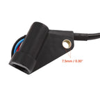 Crankshaft Position Sensor for Mazda Miata (ZL0118221A, J5T27072)