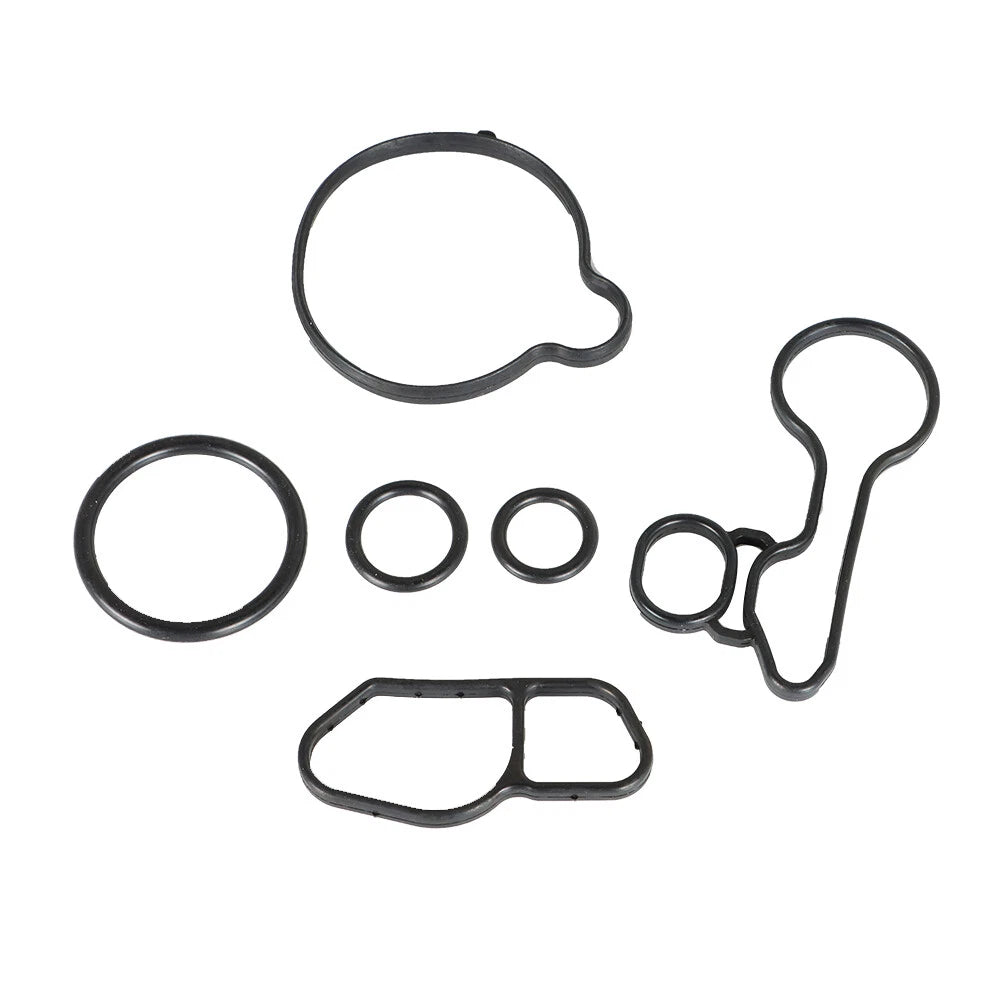 Engine Head Gasket Kit Set for Chevrolet L4 1.4L (2011–2016)