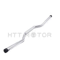 1" Drag Bar Handlebars for Harley Dyna Wide Glide (2006–2020)