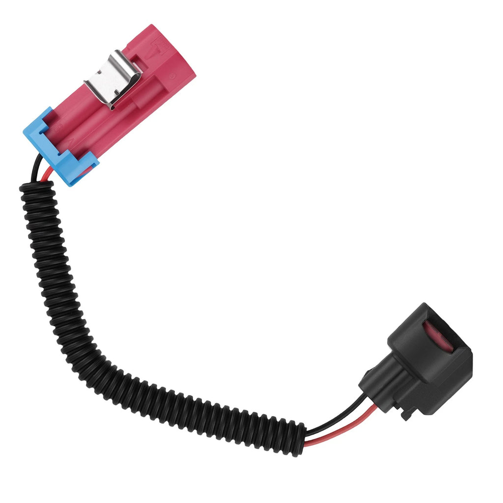 Evaporative Emission Canister Valve Solenoid Jumper for GM (19257603)
