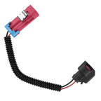 Evaporative Emission Canister Valve Solenoid Jumper for GM (19257603)