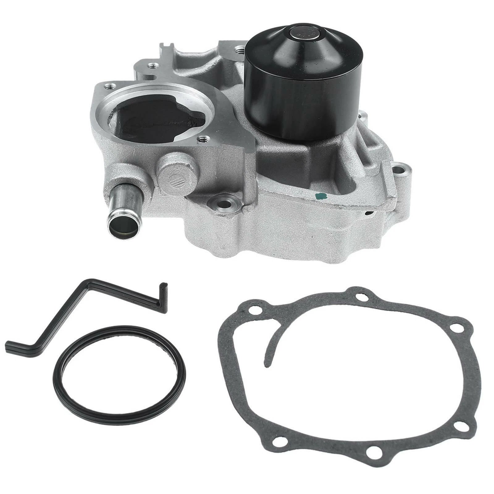 Water Pump for Subaru Outback, Forester, Impreza, Legacy (2006–2012)