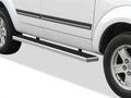 6-Inch Running Boards for Dodge Durango (2004–2010)