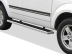 6-Inch Running Boards for Dodge Durango (2004–2010)