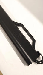 Rod Defender for Fishing Poles (Expandable, Hard Plastic)