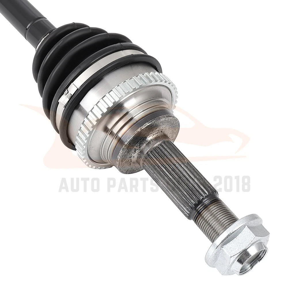 Front Right CV Axle Shaft for Infiniti G37 G35 (2004–2013)