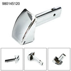 Silver Side Seat Release Knob for Maserati Grancabrio Granturismo (2011-2019)