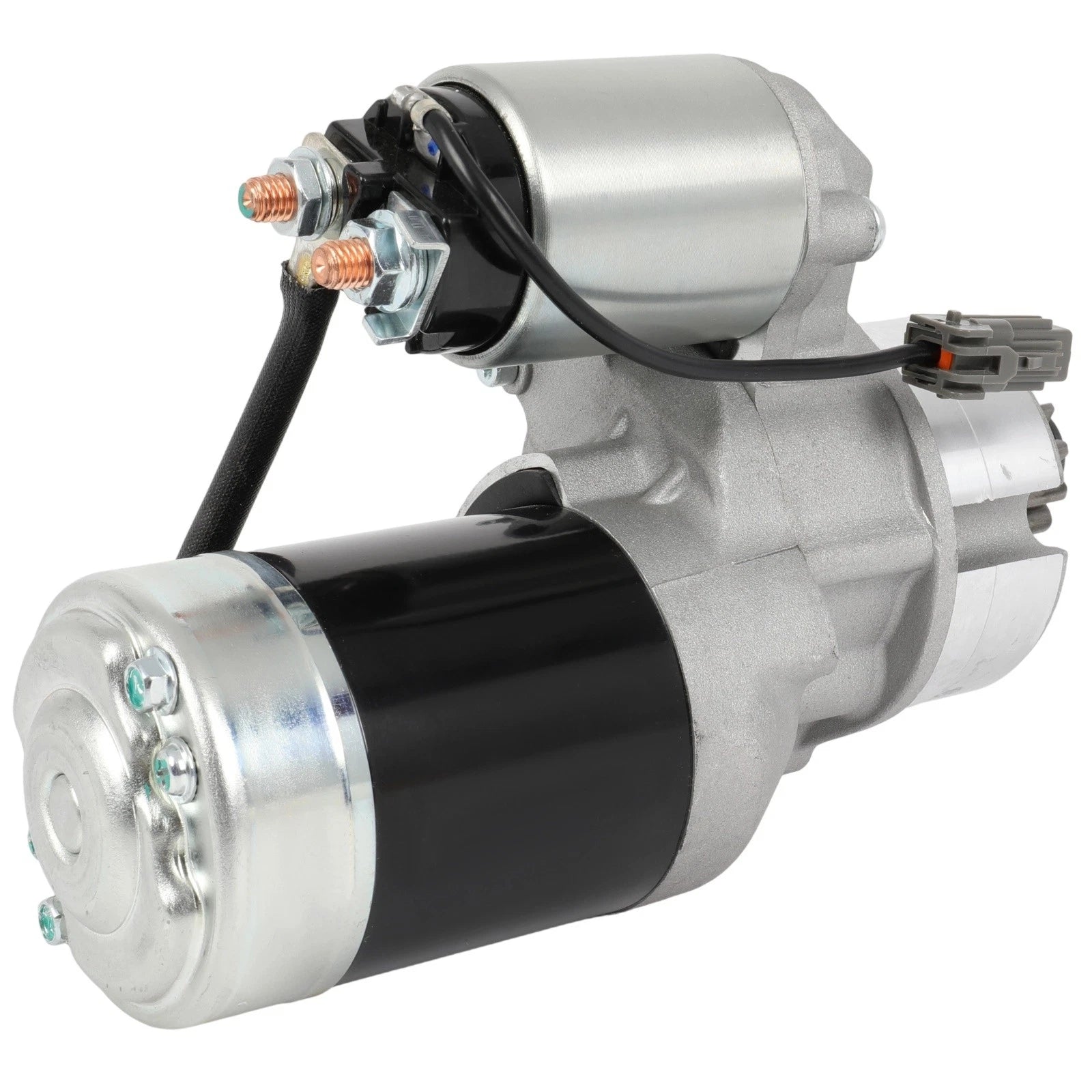 Starter Motor for Nissan Pathfinder (2001–2004)